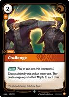 Challenge [128/298] Common
