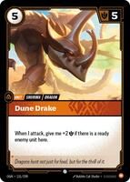 Dune Drake [131/298] Common