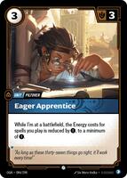 Eager Apprentice [084/298] Common