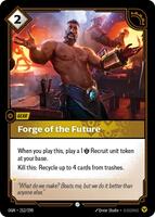 Forge of the Future [212/298] Common