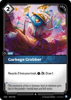 Garbage Grabber [099/298] Uncommon