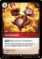 Get Excited! [008/298] Common