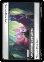 Grove of the God-Willow [280/298] Uncommon