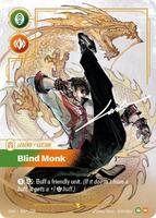 Lee Sin - Blind Monk [304*/298] Alternate Art -FOIL