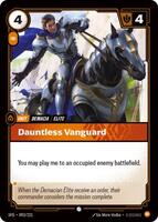 Dauntless Vanguard [093/221] Common