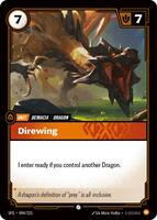Direwing [094/221] Common