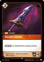 Doran's Blade [095/221] Common
