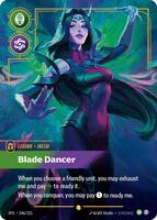 Irelia - Blade Dancer [246/221] Showcase -FOIL