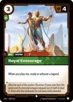 Royal Entourage [039/221] Common