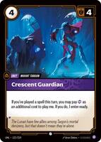 Crescent Guardian [122/219] Common