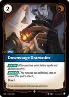 Downstage Dramatics [061/219] Common