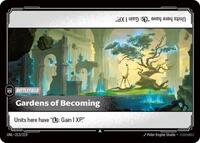 Gardens of Becoming [213/219] Uncommon