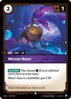 Mister Root [127/219] Common