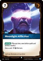 Moonlight Affliction [066/219] Common