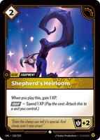Shepherd's Heirloom [158/219] Common
