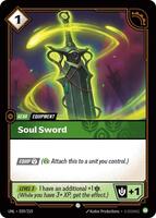 Soul Sword [039/219] Common
