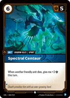 Spectral Centaur [068/219] Common