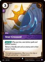 Star-Crossed [128/219] Common