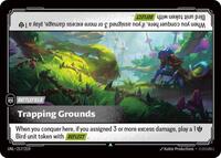 Trapping Grounds [217/219] Uncommon