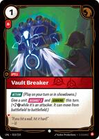 Vault Breaker [010/219] Common