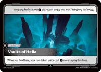 Vaults of Helia [219/219] Uncommon