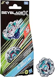 Beyblade X - Booster Single Top Assortment - Image 7