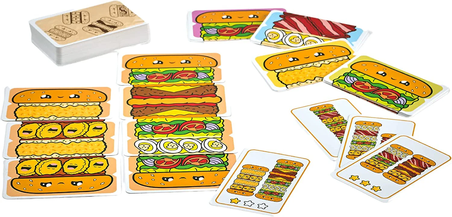 Burger ASAP - Image 2
