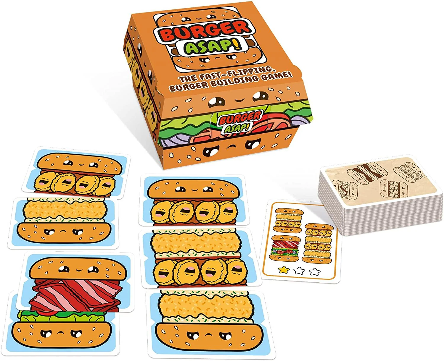 Burger ASAP - Image 3
