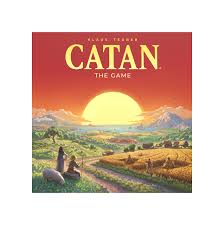 Catan (6th Edition) - Image 3