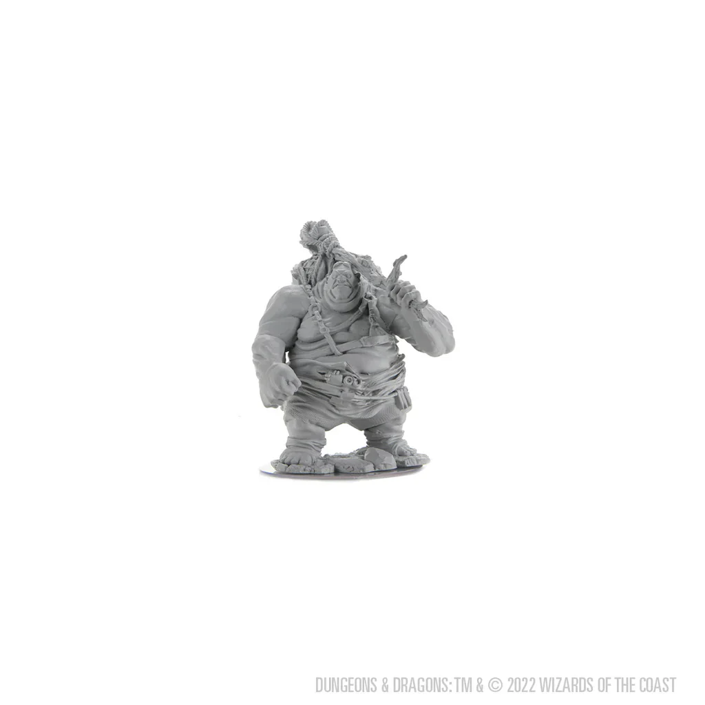 D&D Nolzur’s Marvelous Miniatures: Hill Giant - Image 2