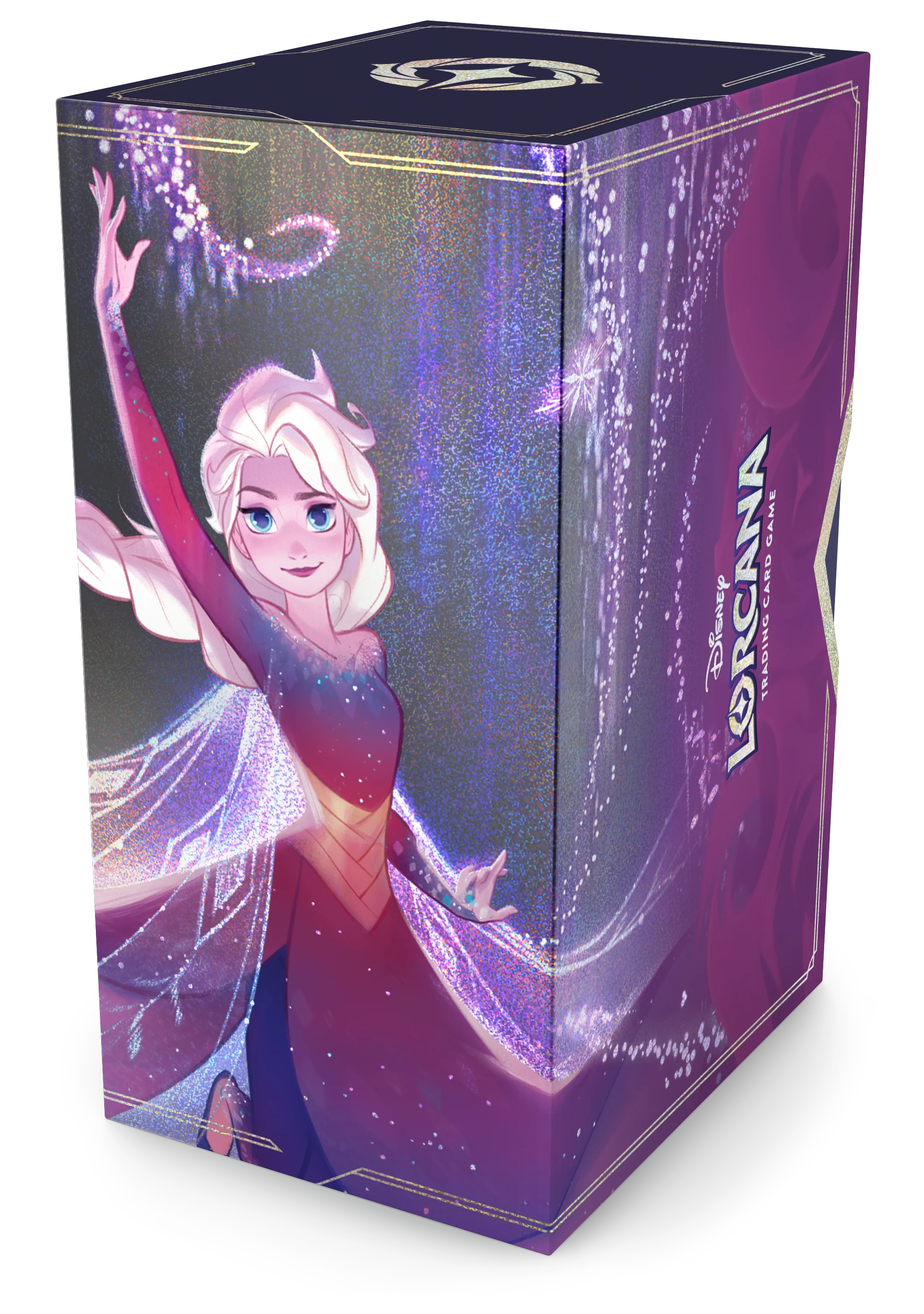 Disney Lorcana TCG - Elsa Gift Set - Image 4