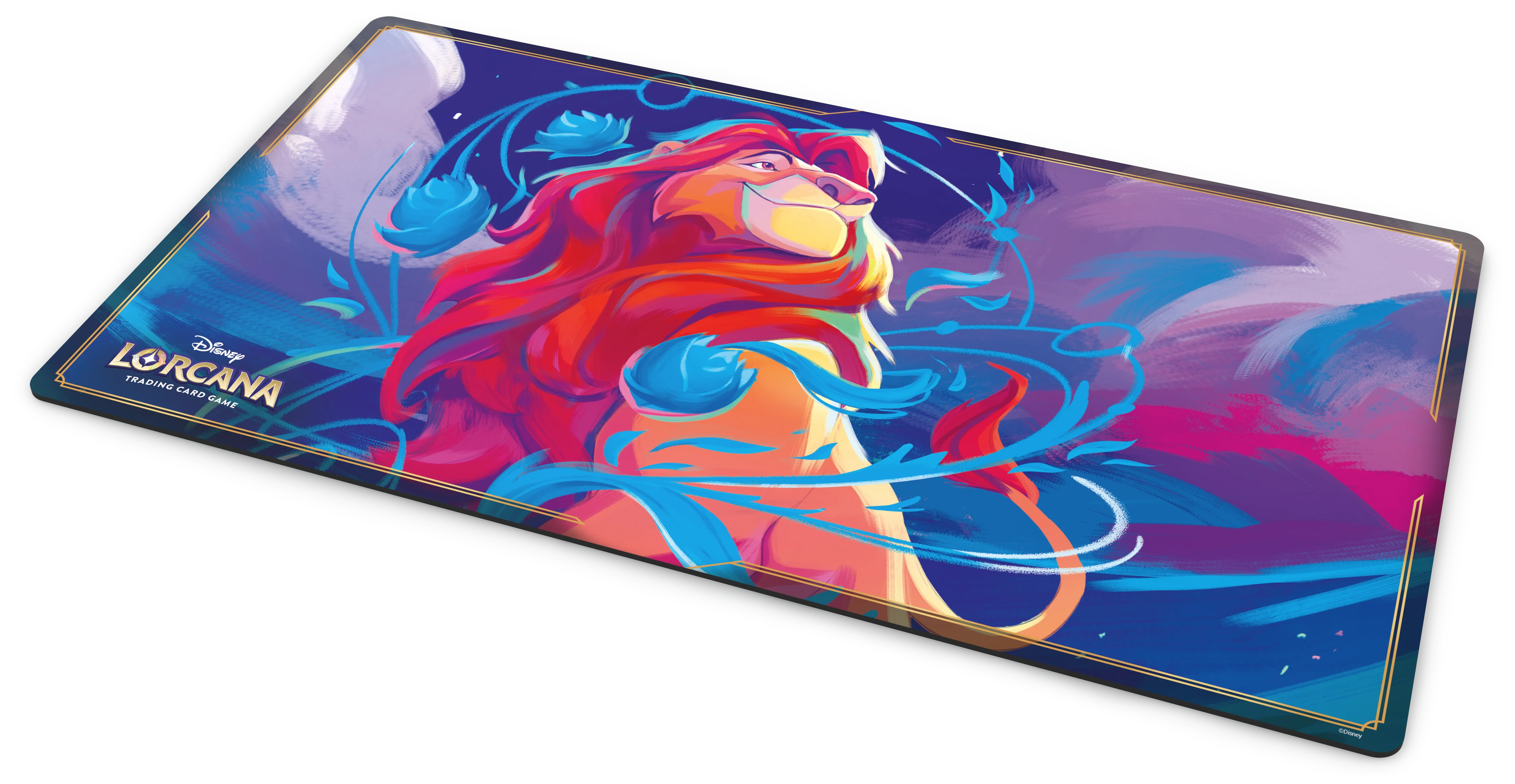 Disney Lorcana TCG Playmats - Fabled (Set 9) - Image 5