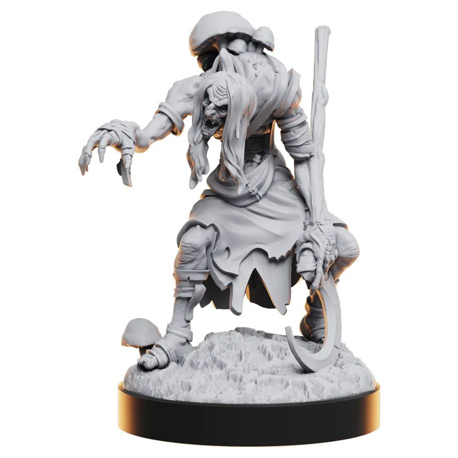 Epic Encounters Local Legends - Night Hag Encounter - Image 5