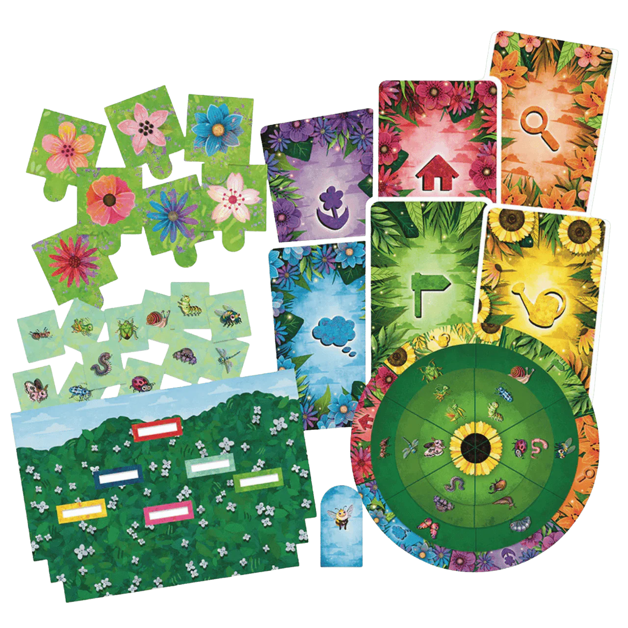 Exit The Game - Kids - The Great Bee-scape - Image 3