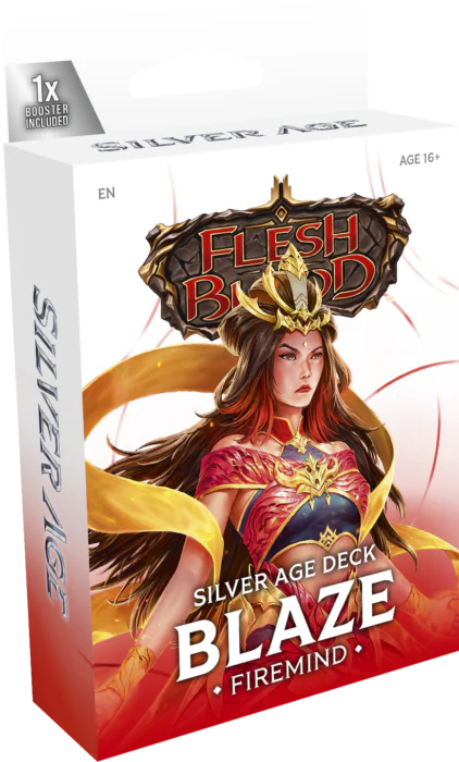 FAB Silver Age Decks - Chapter 3 - Image 2