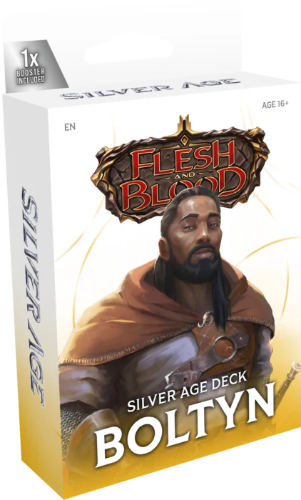 FAB Silver Age Decks - Chapter 3 - Image 3