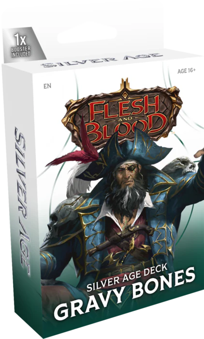 FAB Silver Age Decks - Chapter 3 - Image 5