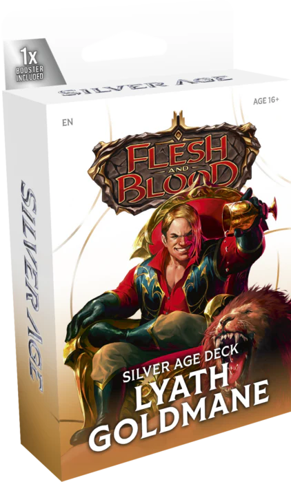 FAB Silver Age Decks - Chapter 3 - Image 6