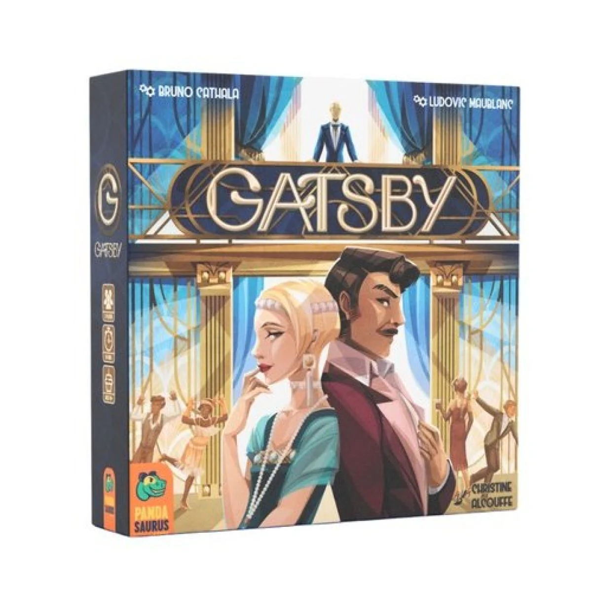 Gatsby