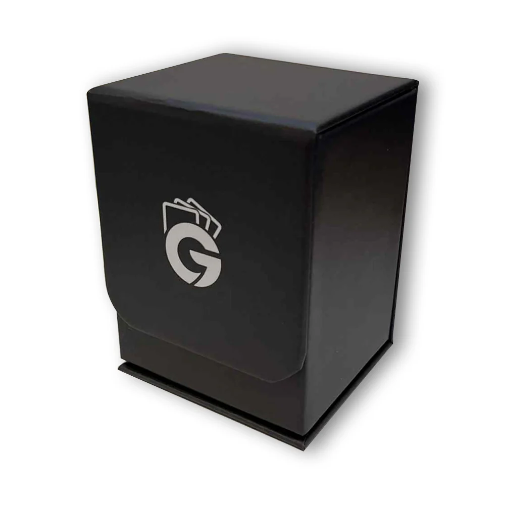 Geek Culture – Baseline Deck Box 100ct - Image 3