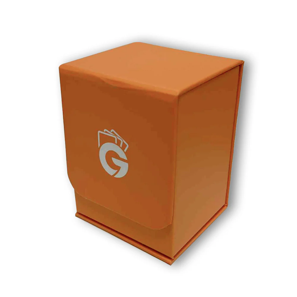 Geek Culture – Baseline Deck Box 100ct - Image 4