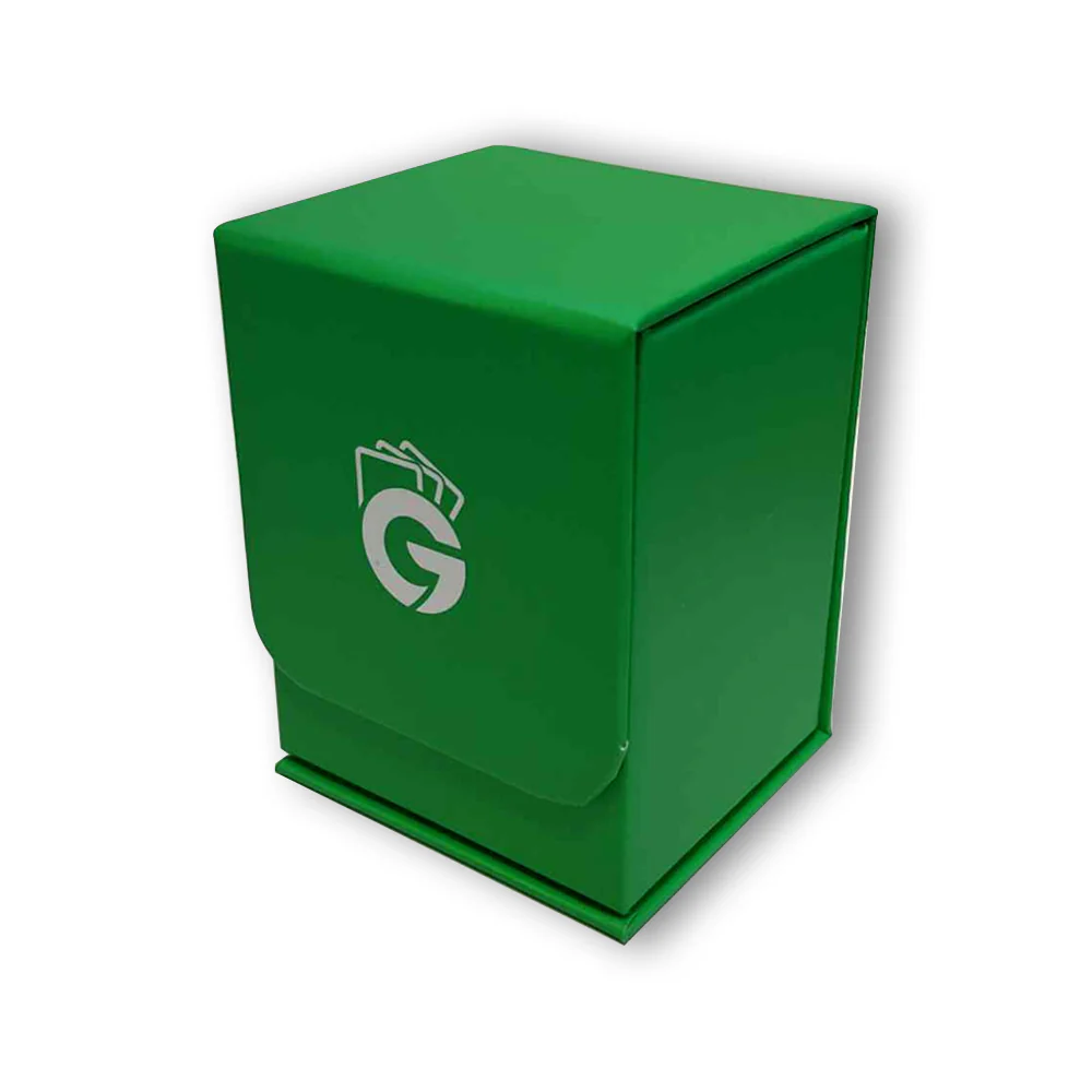 Geek Culture – Baseline Deck Box 100ct - Image 5