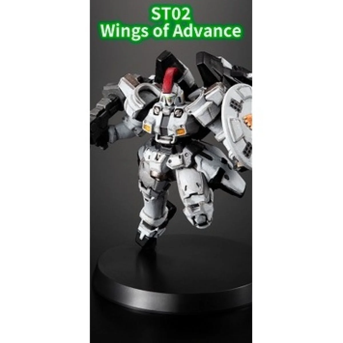 Gundam TCG Assemble Starter Sets - [ST01A to ST04A] - Image 3