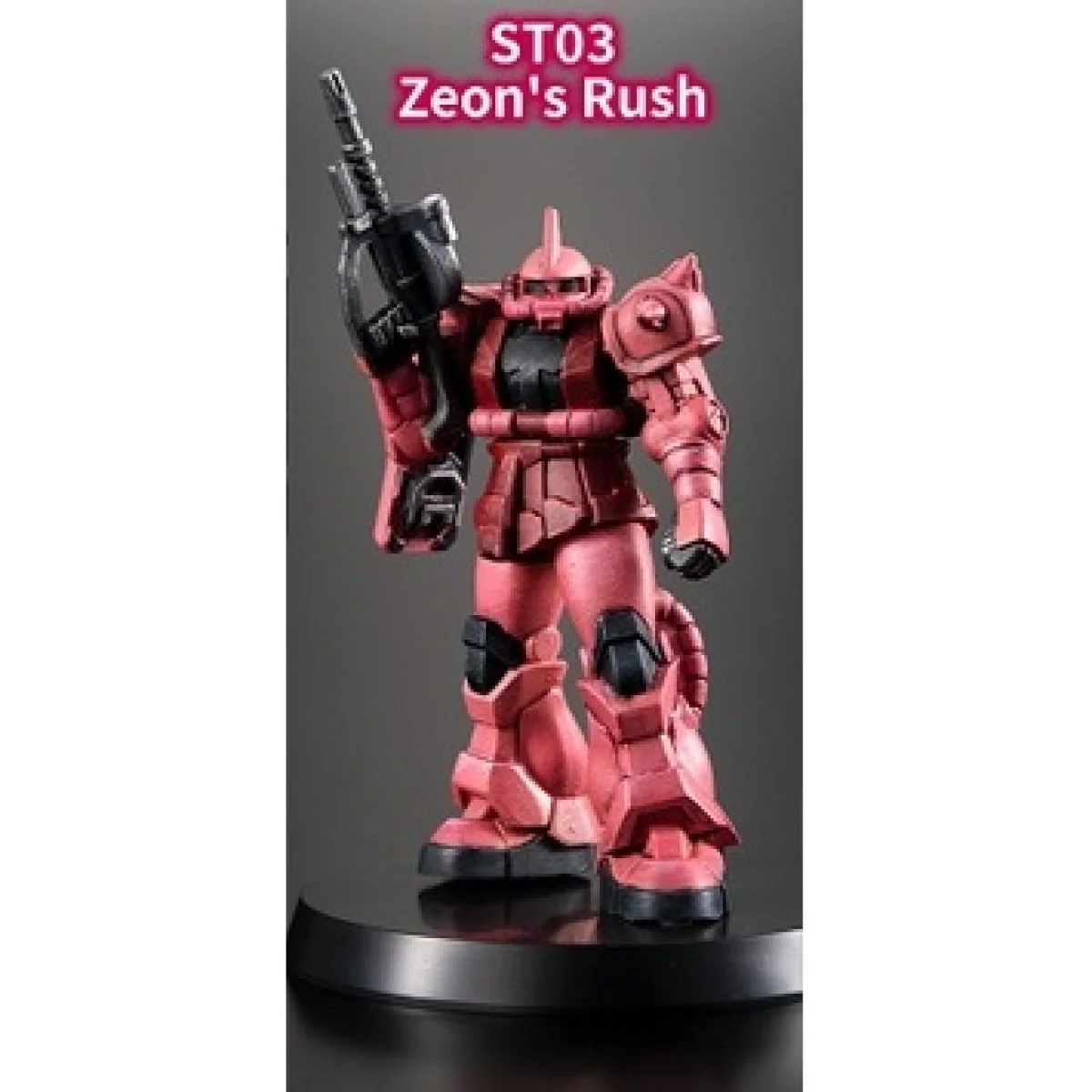 Gundam TCG Assemble Starter Sets - [ST01A to ST04A] - Image 4