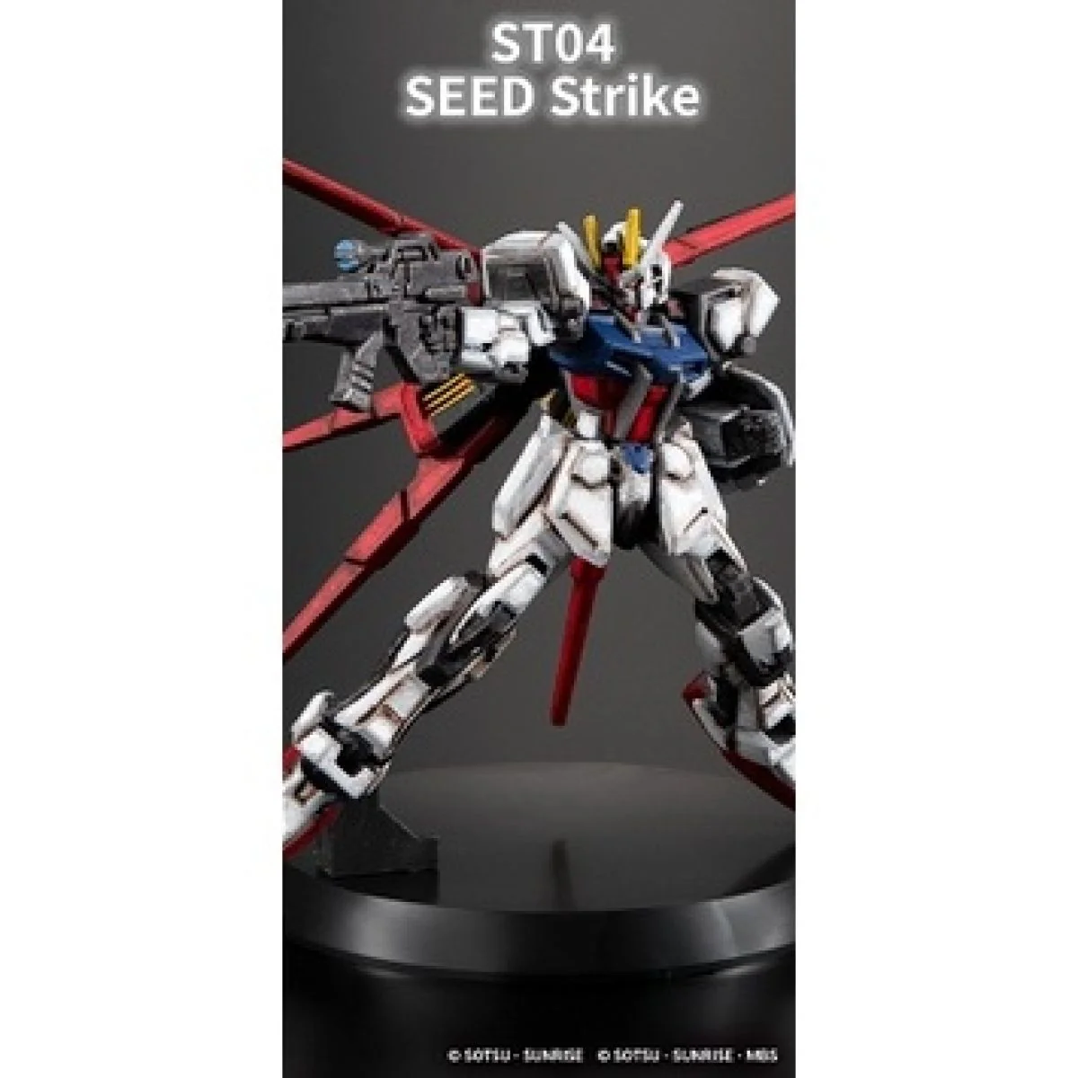 Gundam TCG Assemble Starter Sets - [ST01A to ST04A] - Image 5