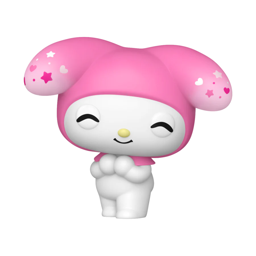 Hello Kitty - My Melody 50th Anniversary Pop! Vinyl 120 - Image 2