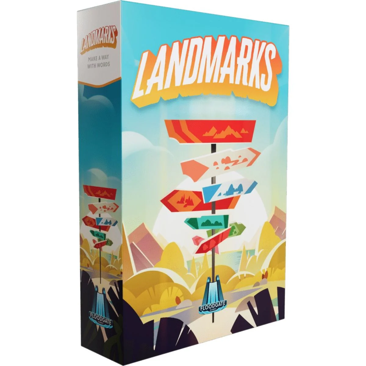 Landmarks