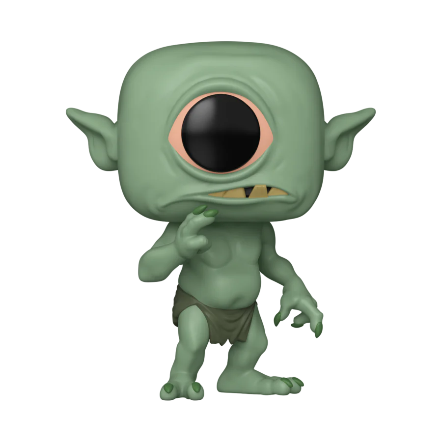 Magic: The Gathering - Fblthp Pop! Vinyl 1095 - Image 2
