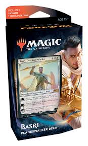 MTG Planeswalker Decks - Core 2021 - Image 2