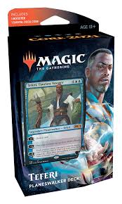 MTG Planeswalker Decks - Core 2021 - Image 3